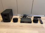Bose Home Cinema Set (Cinemate 220), 70 watt of meer, Dvd-speler, Ophalen, Overige merken