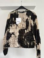 Tweedelige jurk Vanilia maat 38, Kleding | Dames, Maat 38/40 (M), Vanilia, Zwart, Nieuw