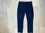 blauwe pantalon We maat 38, Maat 38/40 (M), Blauw, WE, Ophalen of Verzenden
