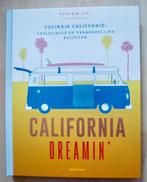 California Dreamin, Ophalen of Verzenden, Zo goed als nieuw, Hoofdgerechten, Gezond koken