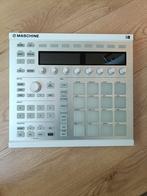 Maschine MK2 White edition, Muziek en Instrumenten, Ophalen of Verzenden, Zo goed als nieuw