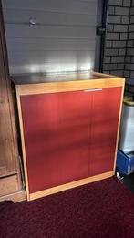 Pastoe kast, Ophalen, Gebruikt, 25 tot 50 cm