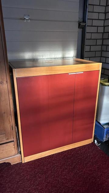Pastoe kast beschikbaar voor biedingen