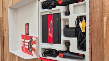Atari flashback beschikbaar voor biedingen