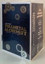 Fullmetal Alchemist Metal Edition 4 (Boxed Edition) Duits!!, Nieuw, Ophalen of Verzenden, Europa