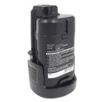 Accu voor Bosch 10.8 Volt Li-ion 2607336863, Verzenden, Nieuw