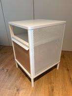Bureau Ladekast IKEA (60/45/40), Huis en Inrichting, Minder dan 45 cm, Metaal of Aluminium, Zo goed als nieuw, 55 tot 70 cm