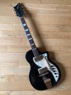 National Stylist (1960), Ophalen, Gebruikt, Solid body, Overige merken