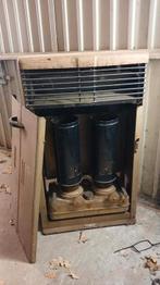 Petroleum kachel, Ophalen, Gebruikt, Overige brandstoffen, Petroleumkachel