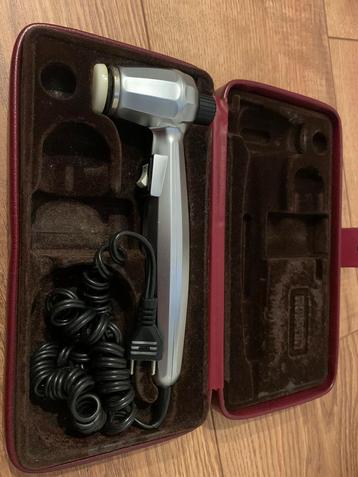 Vintage massage apparaat Novafon - zgan beschikbaar voor biedingen