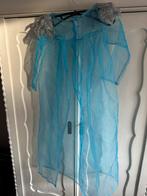 Elsa Frozen prinses jurk, verkleed kleding carnavals kleding, Ophalen of Verzenden, Zo goed als nieuw, 122 t/m 128, Meisje