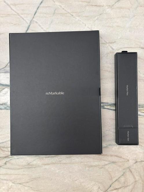 reMarkable Paper Pro tablet. Nieuw., Computers en Software, Tekentablets, Nieuw, Ophalen