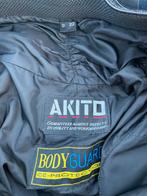 Motorbroek leer Akito, Motoren, Kleding | Motorkleding, Ophalen of Verzenden, Tweedehands, Dames, Broek | leer