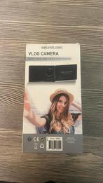 Mooie camera goeie kwaliteit alles zit er bij en speaker top, Ophalen, Zo goed als nieuw
