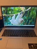 Acer laptop, Ophalen, Zo goed als nieuw, 256 GB of meer, 4 GB of minder