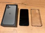 Iphone 11 Pro Max 256 GB Green, Ophalen of Verzenden, Zo goed als nieuw, Overige typen, Apple iPhone