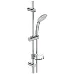 idealrain m3 shower kit B9419AA doucheset douche set hand, Doe-het-zelf en Verbouw, Sanitair, Ophalen of Verzenden, Nieuw, Chroom
