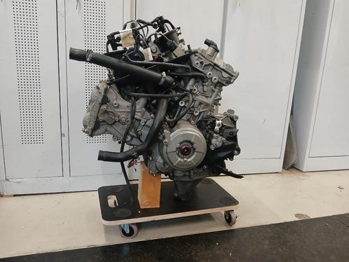 Motorblok Ducati Panigale V2 bj 2020-2024, Motoren, Onderdelen | Ducati, Gebruikt, Ophalen