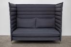 Vitra | Alcove | Sofa | Design, Huis en Inrichting, 150 tot 200 cm, Rechte bank, Stof, Ophalen of Verzenden