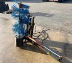 Borstel hydrolisch, Ophalen of Verzenden