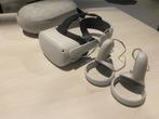 Quest 2 met Elite Strap + Case, VR-bril, Ophalen, Overige platformen