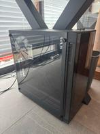 Gaming PC | Intel Core i7 | GTX 1080 | 32GB | 27” schermen, Computers en Software, Desktop Pc's, Ophalen, Zo goed als nieuw, Gaming