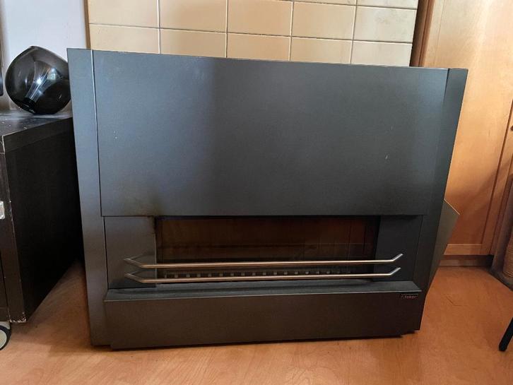 Faber Dalara gashaard, Huis en Inrichting, Haarden, Gebruikt, Gashaard, Ophalen