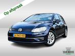 Volkswagen Golf 1.5 TSI Comfortline (131 PK) 1e-Eig. & Keuri, Auto's, Volkswagen, 12 maanden, Stof, 4 cilinders, USB