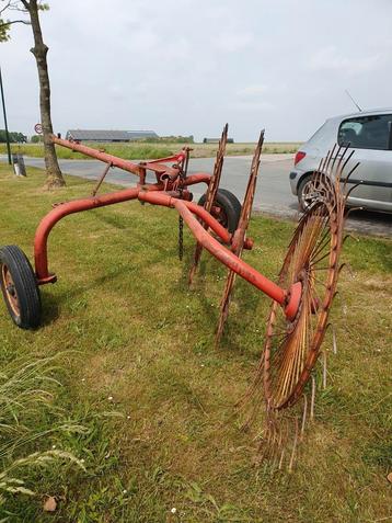 Goedwerkende machine  beschikbaar voor biedingen