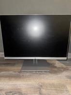 HP EliteDisplay E243i - 24 Inch monitor, Computers en Software, Monitoren, Hp, In hoogte verstelbaar, IPS, Full HD