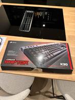Corsair Raptor K30 Gaming Toetsenbord, Computers en Software, Ophalen of Verzenden, Gebruikt