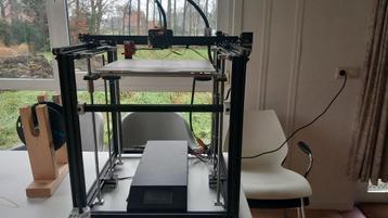 Ender 5 plus complete set beschikbaar voor biedingen