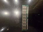 2x 16MB EDO RAM Geheugen Module, Gebruikt, Onbekend, Overige soorten, Ophalen of Verzenden