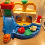 Baby garage., Kinderen en Baby's, Ophalen, Zo goed als nieuw