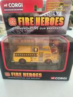 Corgi Fire Heroes Brandweerwagen - Nieuw in doos, Ophalen of Verzenden, Nieuw, Auto