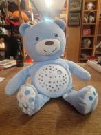 Beer met licht en geluid  Chicco, Ophalen of Verzenden, Zo goed als nieuw, Beer