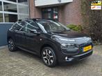 Citroen C4 Cactus 1.2 PureTech Shine Nap |Leer |Cruise |Navi, Auto's, Voorwielaandrijving, Euro 6, 1199 cc, 995 kg