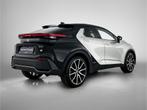 Toyota C-HR 2.0 Hybrid 200 GR SPORT Première Edition AWD |, Automaat, 12 maanden, Gebruikt, Zwart