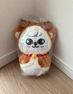 Zeldzame Stray Kids Seungmin PuppyM Kerst SKZOO Japan only, Ophalen of Verzenden, Nieuw, Overige typen