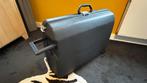 Stevige Samsonite koffer, Sieraden, Tassen en Uiterlijk, Koffers, Gebruikt, Hard kunststof, Ophalen of Verzenden, 70 cm of meer