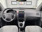 Hyundai Tucson 2.0i Dynamic Airco | Cruise | APK 07-2025, 13 km/l, Stof, Gebruikt, 4 cilinders