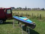 Klepper 2 pers. vouwkajak type Quattro, Watersport en Boten, Ophalen, Met peddels, Kajak, Twee personen