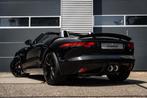 Jaguar F-Type 3.0 V6 S Convertible |Leder |Memory |Sportuitl, Auto's, Automaat, Euro 5, Achterwielaandrijving, 2995 cc