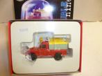 Corgi  Land Rover Airfield Crash Rescue Truck 1:43 modelauto, Ophalen of Verzenden, Nieuw, Auto, Corgi