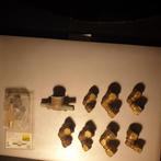 Diverse Koppelingen, Doe-het-zelf en Verbouw, Ophalen of Verzenden, Overige materialen, Minder dan 2 meter, Overige typen