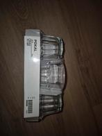 Pokal Glazen 27cl - 12 stuks (2 dozen), Overige materialen, Nieuw, Ophalen of Verzenden, Vaatwasserbestendig