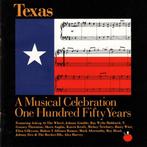 Texas - A Musical Celebration One Hundred Fifty Years, Ophalen of Verzenden, Zo goed als nieuw