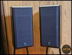 B&W Vision V202, Audio, Tv en Foto, Luidsprekers, Gebruikt, ., Ophalen of Verzenden, Minder dan 60 watt