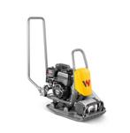 Trilplaat huren / Wacker Neuson trilplaten huren, Ophalen, Zo goed als nieuw, Overige soorten