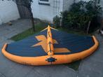 F-one swing V2 4.2 wing, Watersport en Boten, Wingsurfen, Ophalen of Verzenden, Gebruikt, Wingsurf-wing